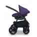 Детская коляска Verdi Optima BlakLine 3 в 1